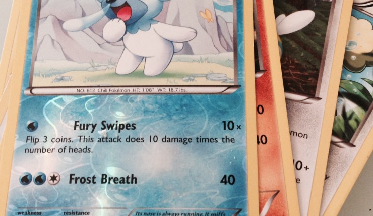 Math with Mewtwo – Learning math using Pokemon TCG&nbsp;Cards