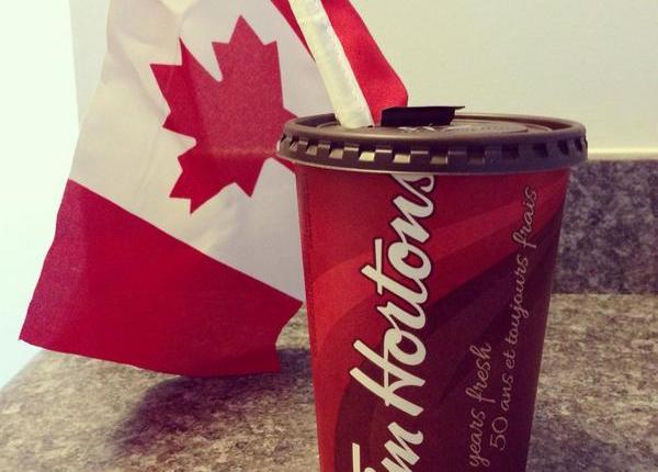Tim Hortons and proportions: When half-sugar isn’t really half at&nbsp;all