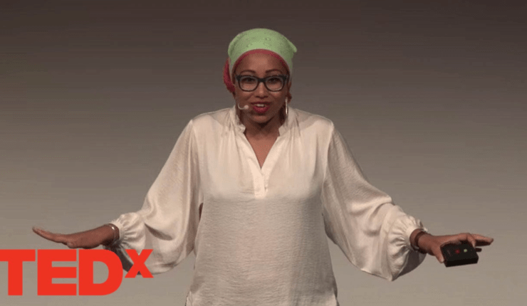 I Got Schooled on my Unconscious&nbsp;Biases