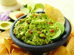 Guacamole