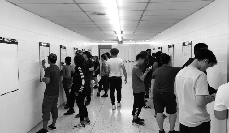 Math Education as Social&nbsp;Empowerment