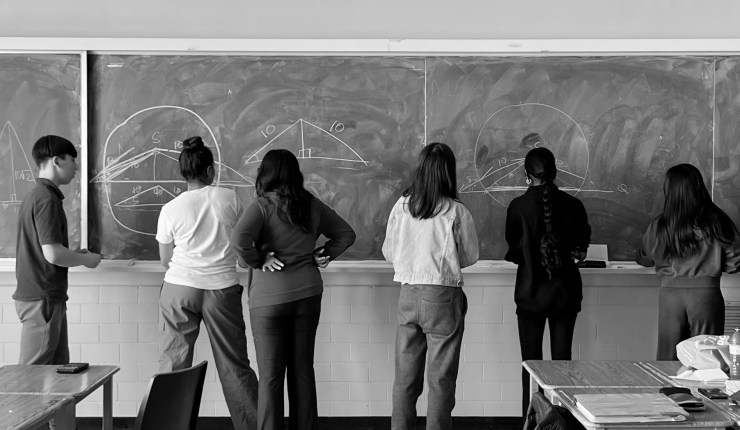 Why Building Thinking Classrooms Works: Using Evidence from Cognitive Science Research to Explain the Effectiveness of the BTC&nbsp;Framework